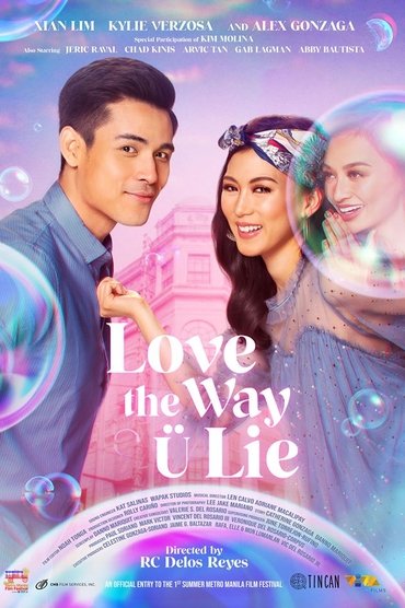 Love the Way U Lie