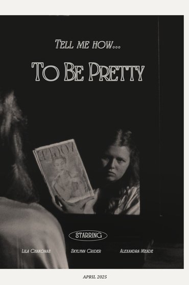 To Be Pretty