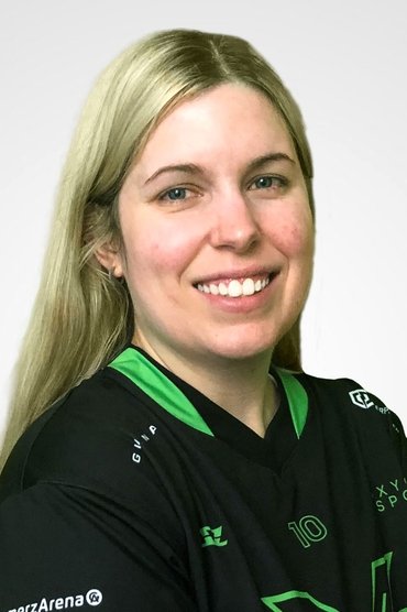 Allison Maino