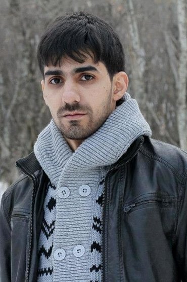 Rufet Shahbazov