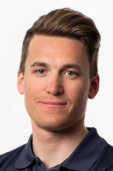 Martin Ponsiluoma