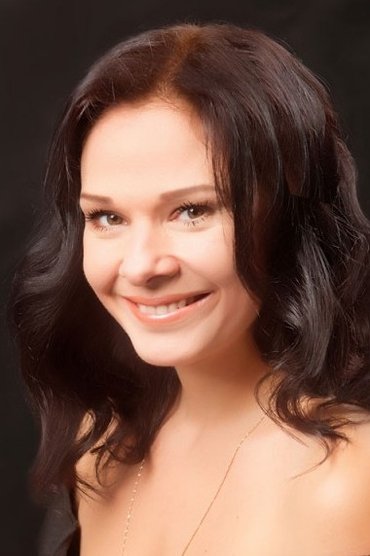 Albina Sotnykova
