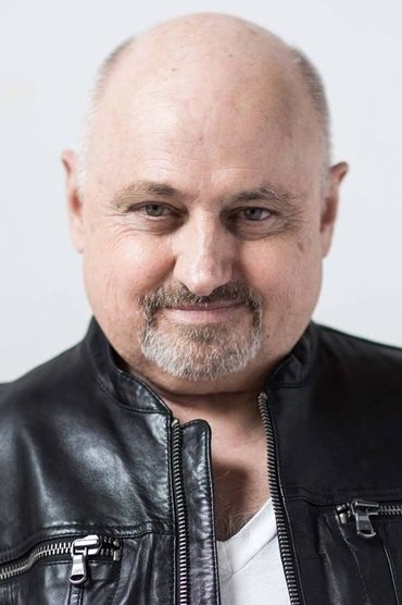 Clark Middleton