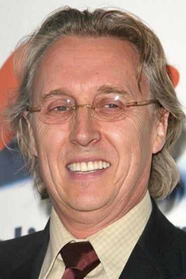 Richard Francis-Bruce