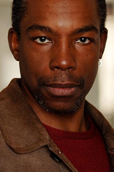 Leland Gantt
