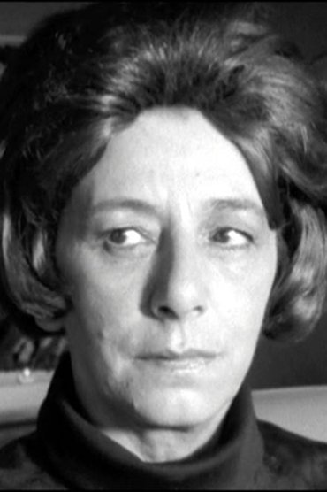 Katharina Renn