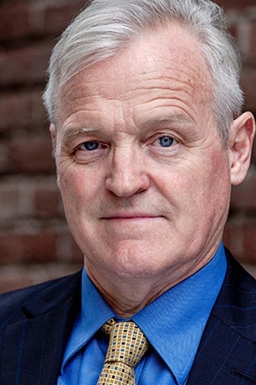 Lance Spellerberg