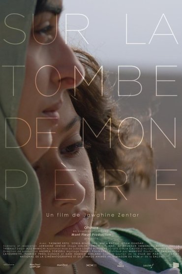 On My Father’s Grave