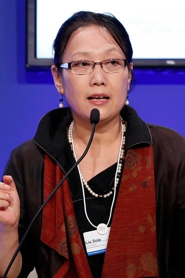 Liu Sola
