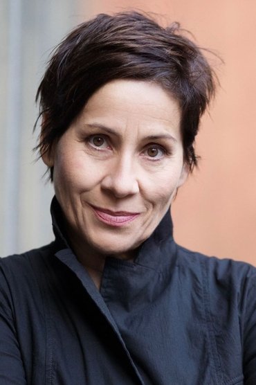 Annett Kruschke