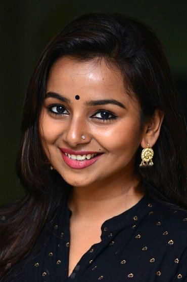 Mrudula Murali