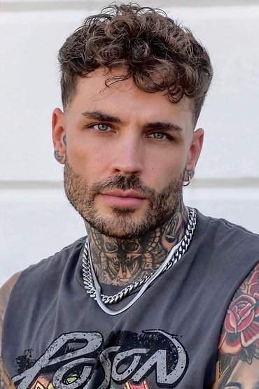 Declan Doyle