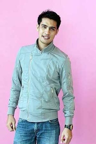 Ashraf Muslim