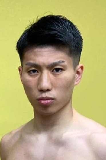Katsuya Fukui