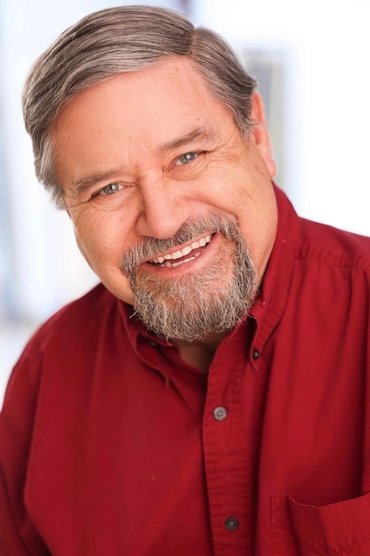 Michael Fruge