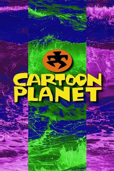 Planeti i Karikaturave
