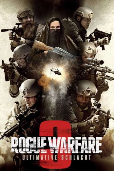 Rogue Warfare 3 : La chute d'une nation