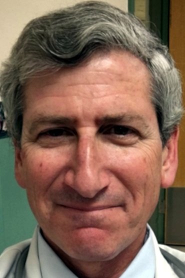 Mitch Cantor