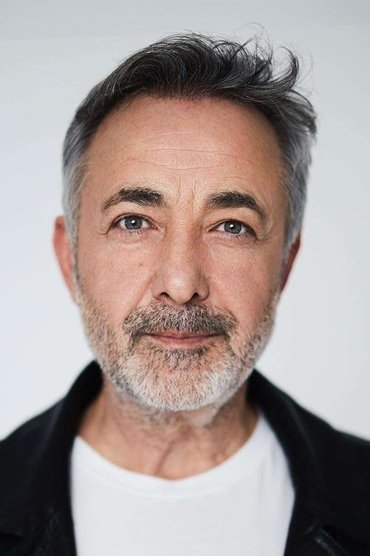Mehmet Aslantuğ