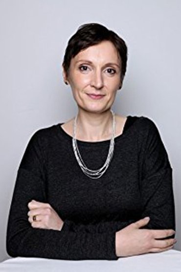 Nora Twomey