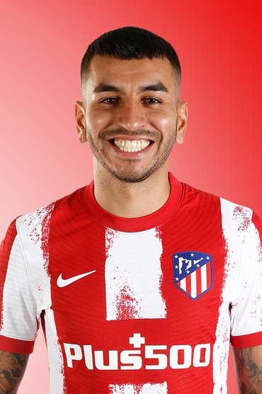 Ángel Correa