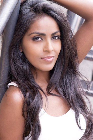 Pricilla Mudaliar