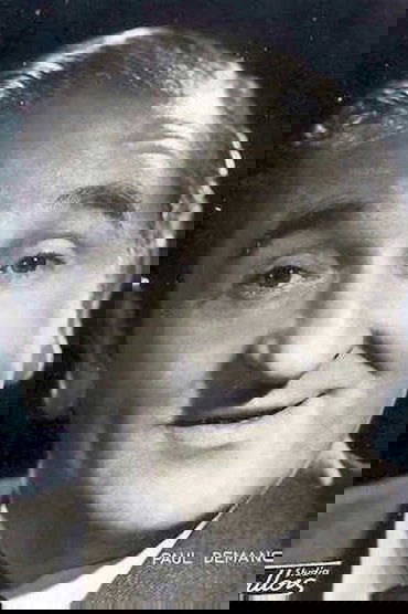 Paul Demange