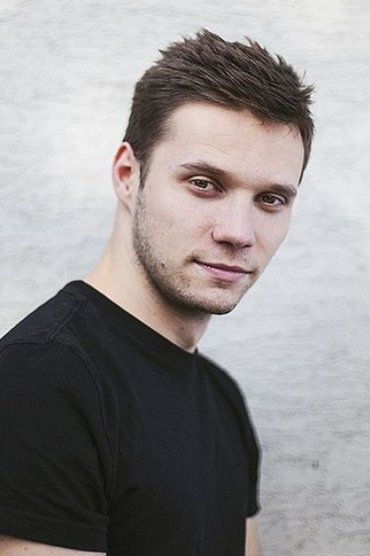 Łukasz Stawowczyk