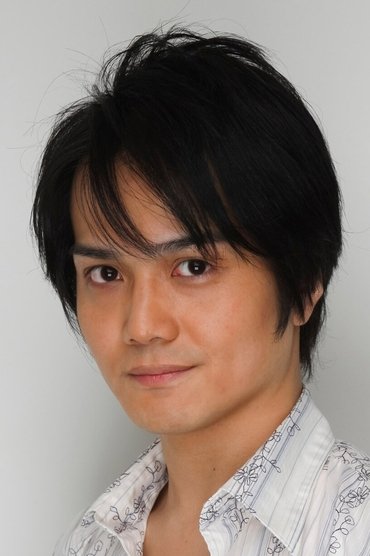 Go Inoue