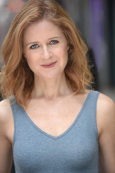 Kate Grimes