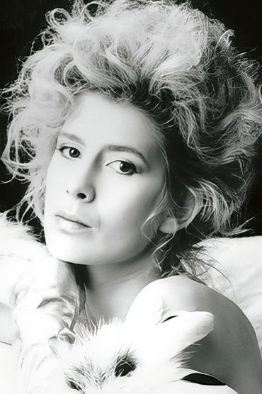 Irina Metlitskaya