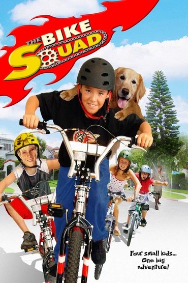 The Bike Squad