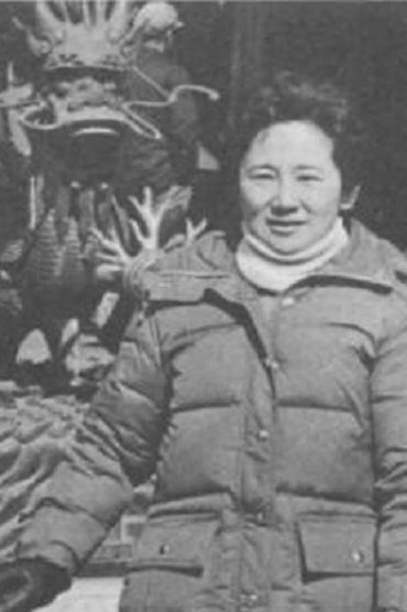 Guiling Liu