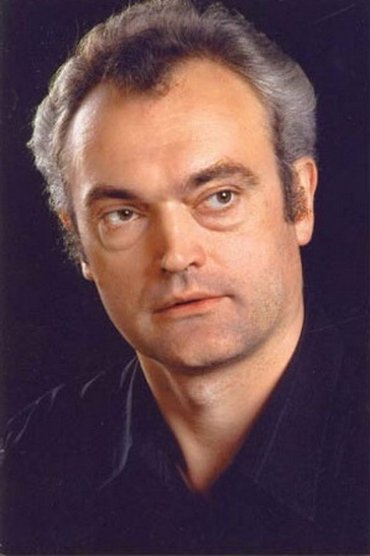 Vasiliy Savinov