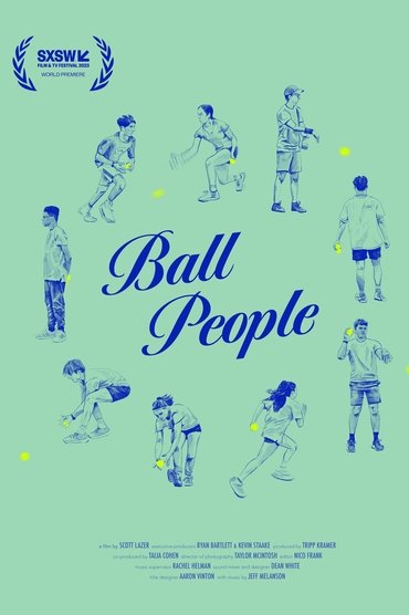 Ball People