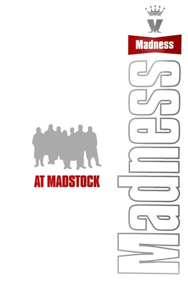 Madness at Madstock
