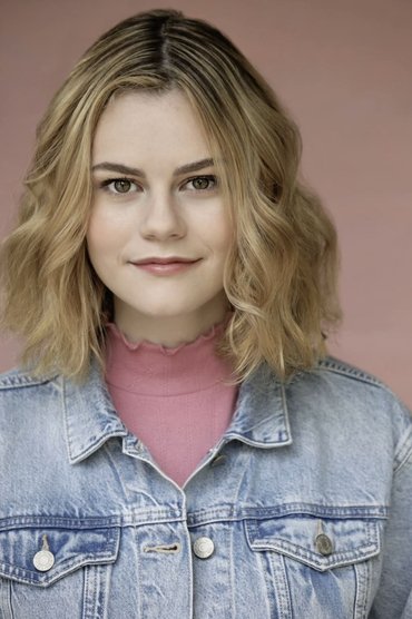 Samantha Ryan