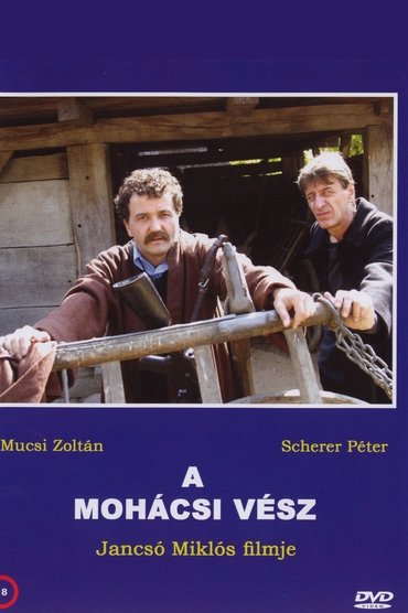The Battle of Mohács