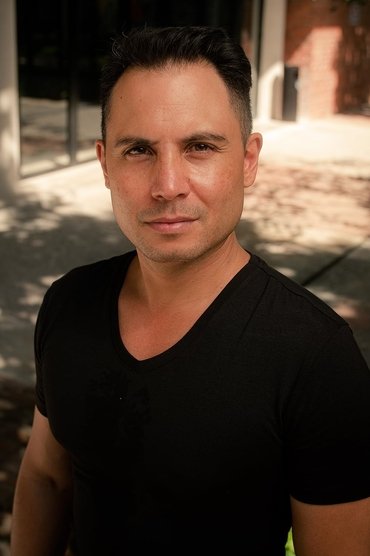 Keagan Kang