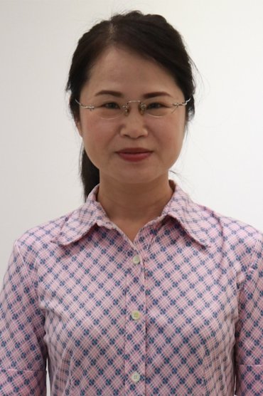 HSU Tzu-huan