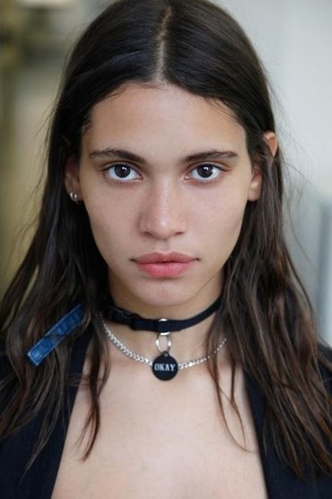 Kaya Wilkins