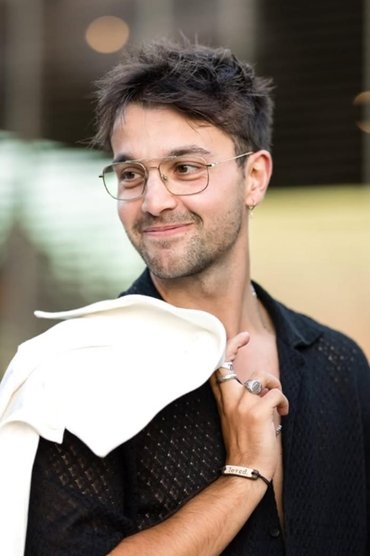 Anthony Dylan