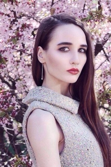 Oksana Karpenko