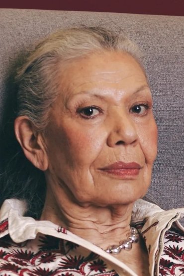 Luisa Huertas