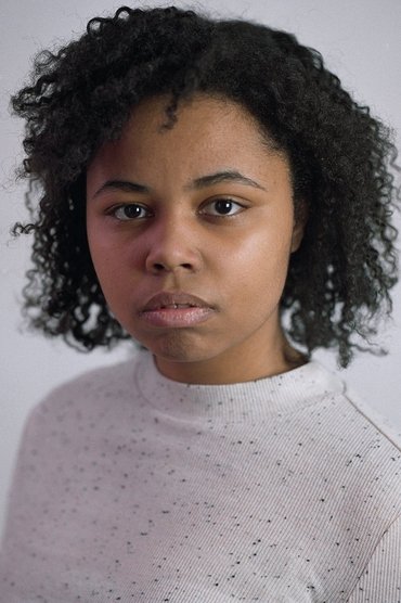 Laura Eklund Nhaga