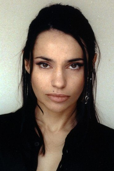 Béatrice Dalle