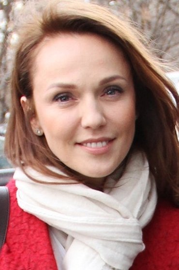 Albina Dzhanabaeva
