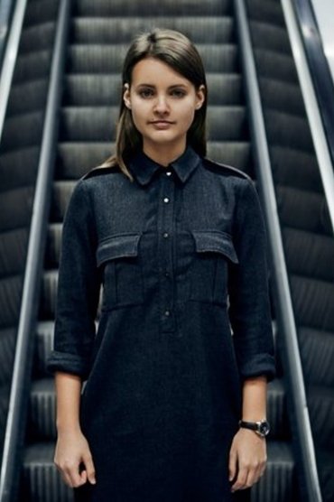 Elena Schmidt