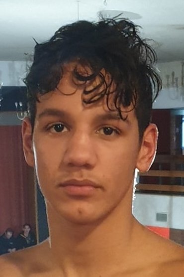 Isaias Sette