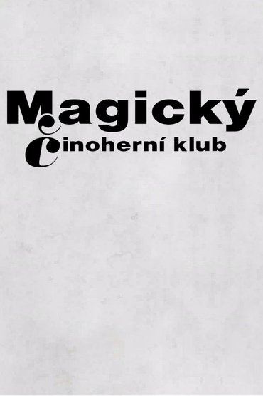 Magický Činoherní klub